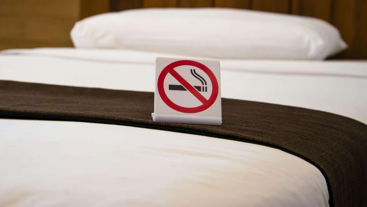 Judys Motel Bedford Eksteriør bilde