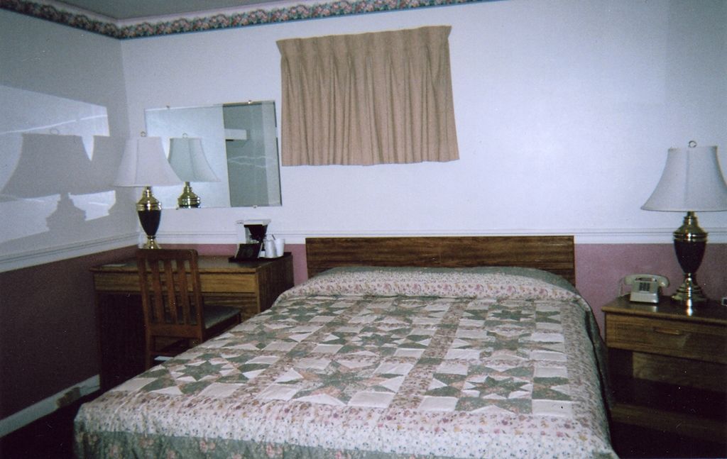 Judys Motel Bedford Rom bilde
